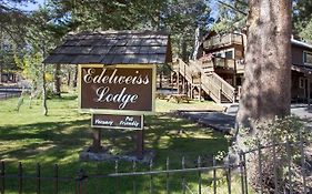 Edelweiss Lodge